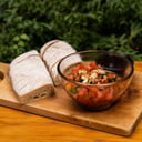 Foto de Bruschetta Italiana 