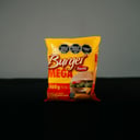 Foto de Hamburguesa mega