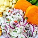 Foto de Ceviche 