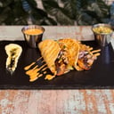 Foto de Tacos Al Pastor Champiñon