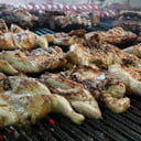 Foto de 1/4 Pollo