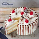 Foto de Torta Refrigerada Tres Leches