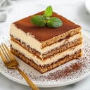Foto de Tiramisú 