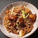 Foto de Noodles Teriyaki