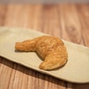 Foto de Medialuna de manteca