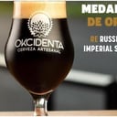 Foto de OKCIDENTA RE | RUSSIAN IMPERIAL STOUT