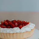 Foto de Tarta de Frutillas