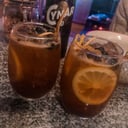 Foto de Cynar Julep