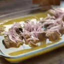 Foto de Batea de sarza