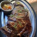Foto de Ojo de bife al romero