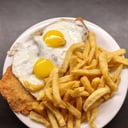 Foto de Suprema a Caballo