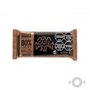 Foto de Chocolate aguila 80% cacao