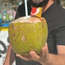 Foto de COCO LOCO EN EN COCO