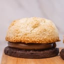 Foto de Alfajor de coco