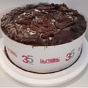 Foto de Torta Helada Aniversario