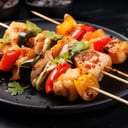 Foto de Brochet de vacío