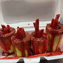 Foto de Pepinos preparados 