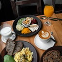 Foto de Promo ¡Americano!