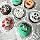 Foto de Decorated Alfajores