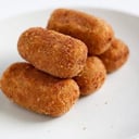 Foto de Croquetas (3 piezas)