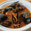 Foto de MEJILLONES A LA KALARITANA