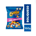 Foto de Cheetos boliqueso