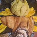 Foto de Juane triple