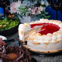 Foto de Pastel de tres leches