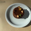 Foto de Brownie caramel