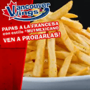 Foto de PAPAS A LA FRANCESA