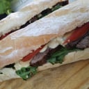 Foto de Baguette de vacío