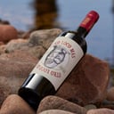 Foto de OTRO LOCO MÁS MALBEC