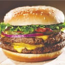 Foto de HAMBURGUESA VEGGI VEGGI