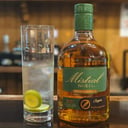 Foto de PISCO MISTRAL NOBEL APPLE