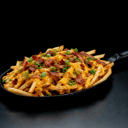 Foto de Papas Americanas