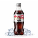 Foto de Coca Cola Light de 591 ml