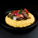 Foto de Lomo Saltado en Risotto de Quinoa