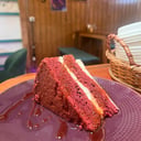 Foto de Torta Red Velvet