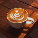 Foto de CAPUCCINO
