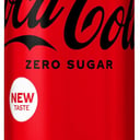 Foto de Coca cola Zero