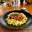 Foto de Fetuccini con salsa a elección