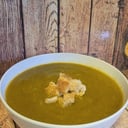 Foto de Sopa crema de verduras 300 ml