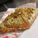 Foto de Croissaint Con Pistachos