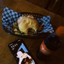 Foto de Burger del Mes 🍔📆