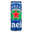 Foto de HEINEKEN SIN ALCOHOL 355cc