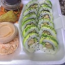 Foto de AVOCADO ROLL DE POLLO