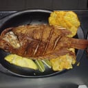 Foto de Mojarra negra 500g