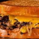 Foto de Grilled sandwich