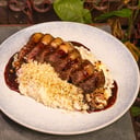 Foto de Picanha Whitney Houston