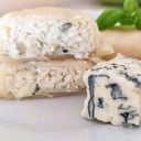 Foto de Cuatro Quesos ( Muzarella & Ricota & Parmesano & Roquefort)